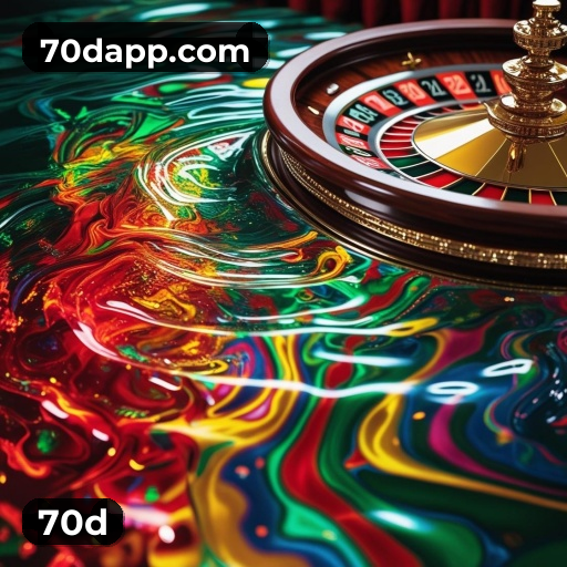 Slots RTP 70d