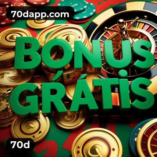 Bônus VIP 70d