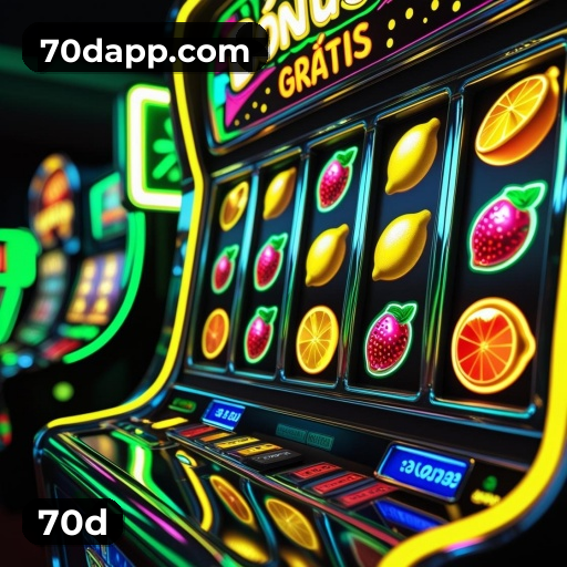 App Mobile 70d