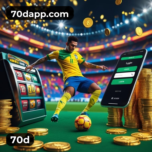 Slots mobile 70d