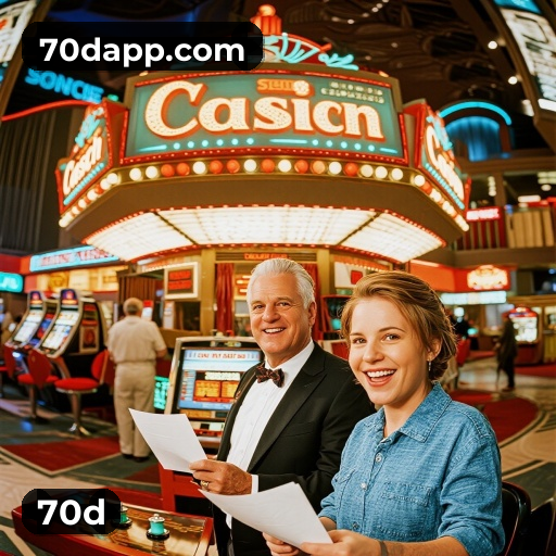 Jackpots 70d