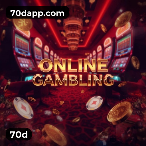 Slots desktop 70d