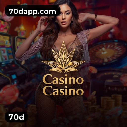Chuva de Bônus 70d nos slots