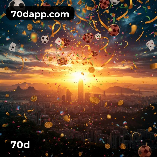 App 70d iOS