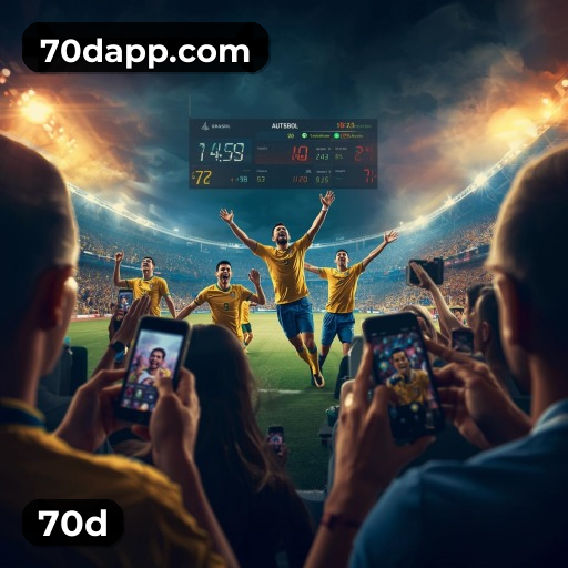 Instruções Download 70d