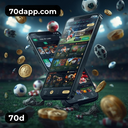 Instalar APK 70d