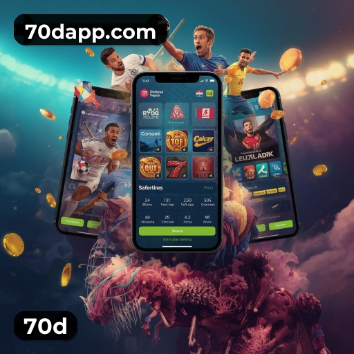 Dicas de slots 70d