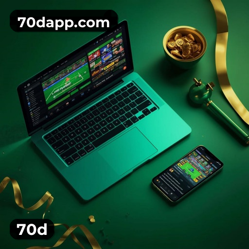 Ofertas App 70d