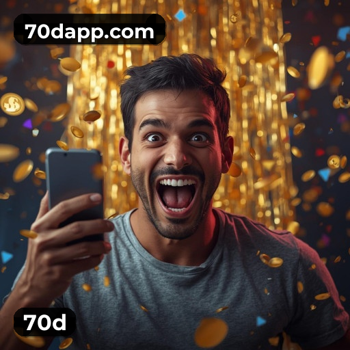 Jogos App 70d