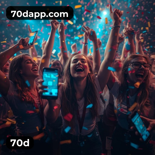 Android 70d