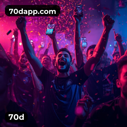 Táticas 70d