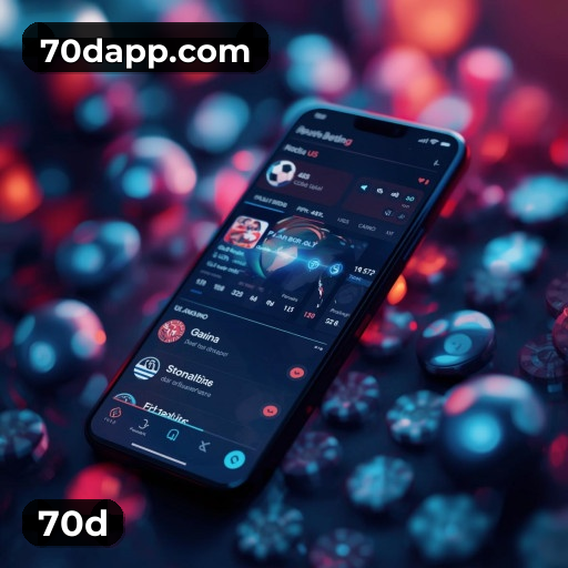 Free spins 70d
