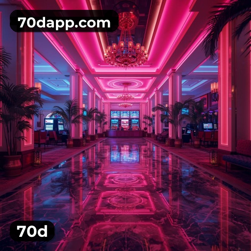 Recursos App 70d