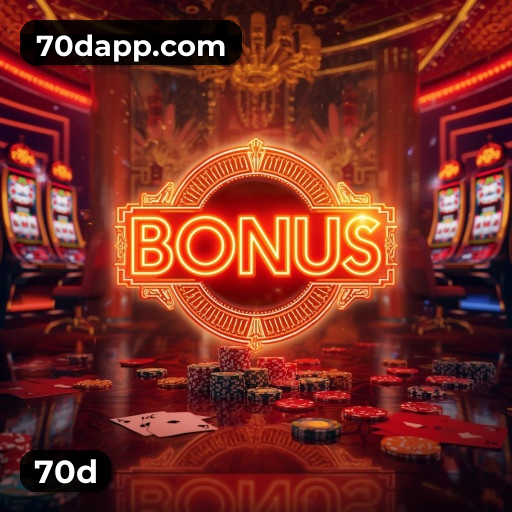 Slots mobile 70d