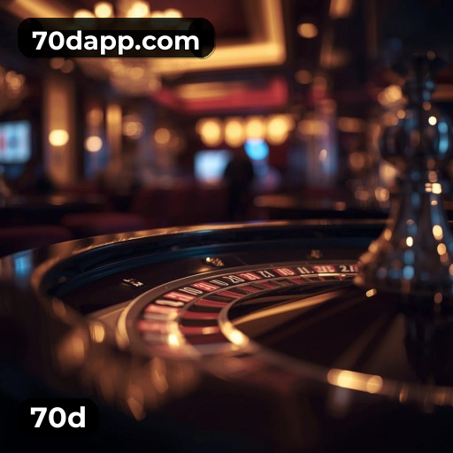 Jogos Mesa 70d