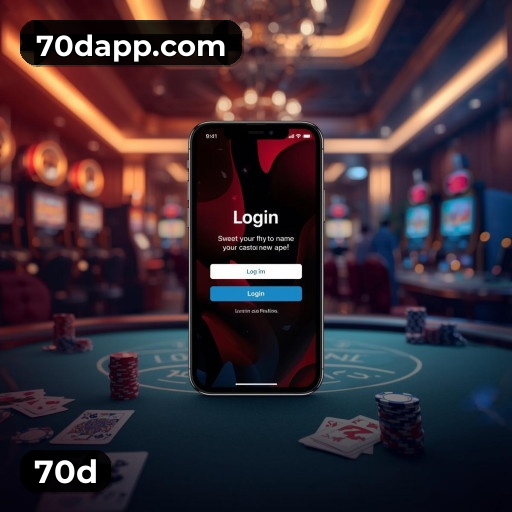 Recursos App 70d