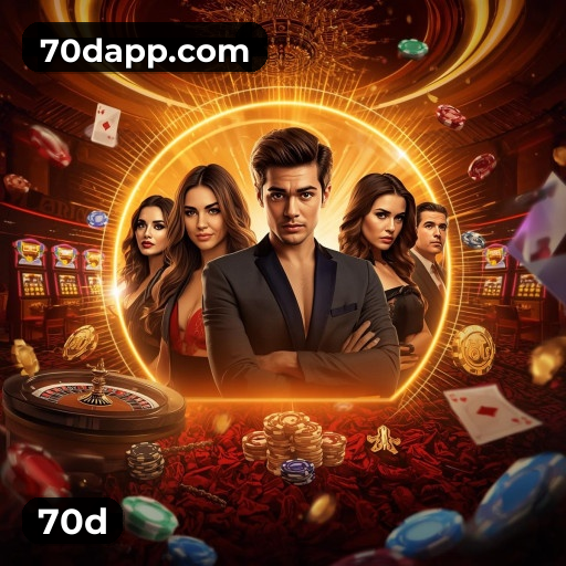 Notificações App 70d