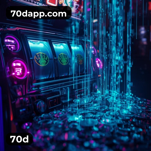 Vantagens App 70d