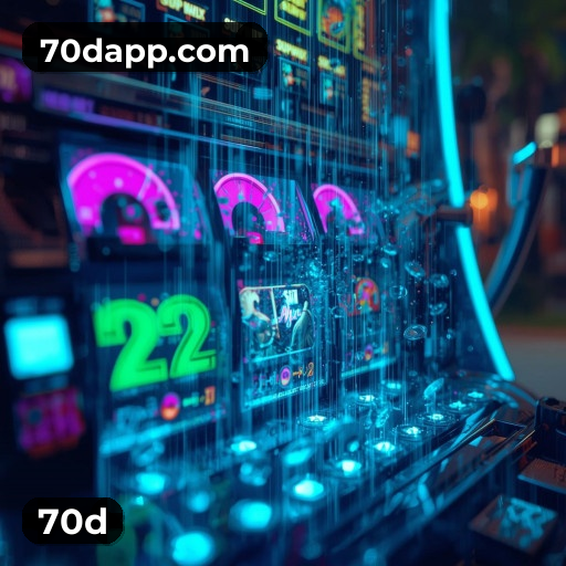 Promoções App 70d