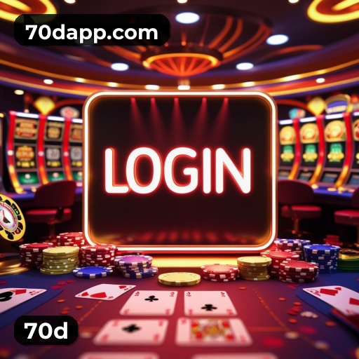 Segurança App 70d